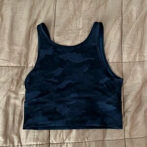 Lululemon Pivot Tank Top
